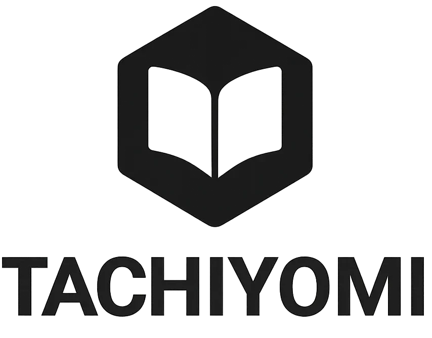 Unduh Tachiyomi APK