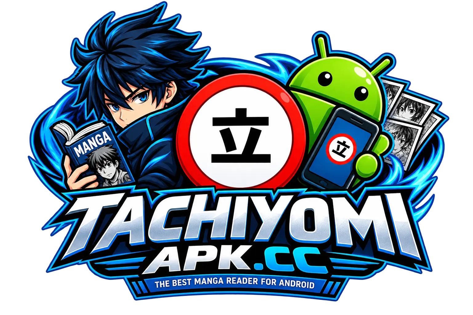 tachiyomi